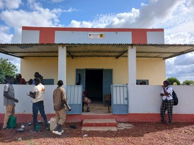 02 il Granaio di Tièblèdugou